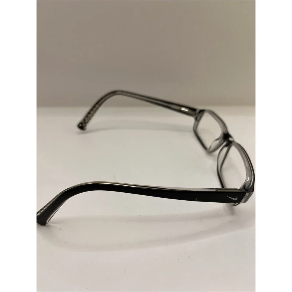 Nike Kids Eyeglasses 5506 001 Frames Only Blue Full Rim 46-15-130